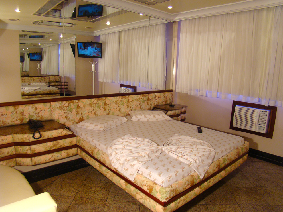 Niterói Além do Hotel Sorriso: Novas Opções de Hospedagem