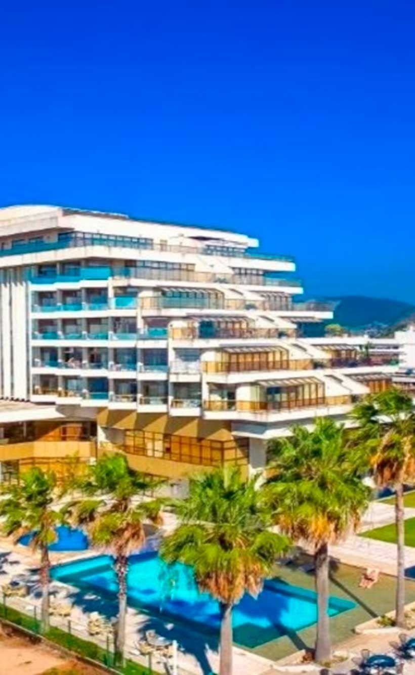 Hotéis em Niterói com Melhor Custo-Benefício: Do Luxo ao Econômico