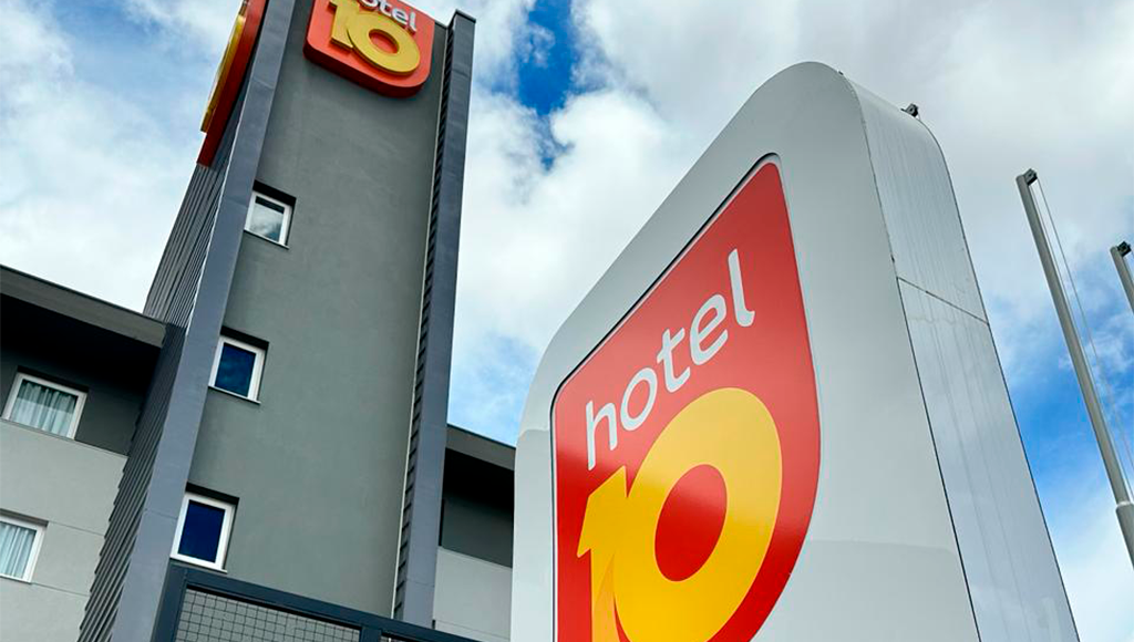 Hotel Sorriso Niterói