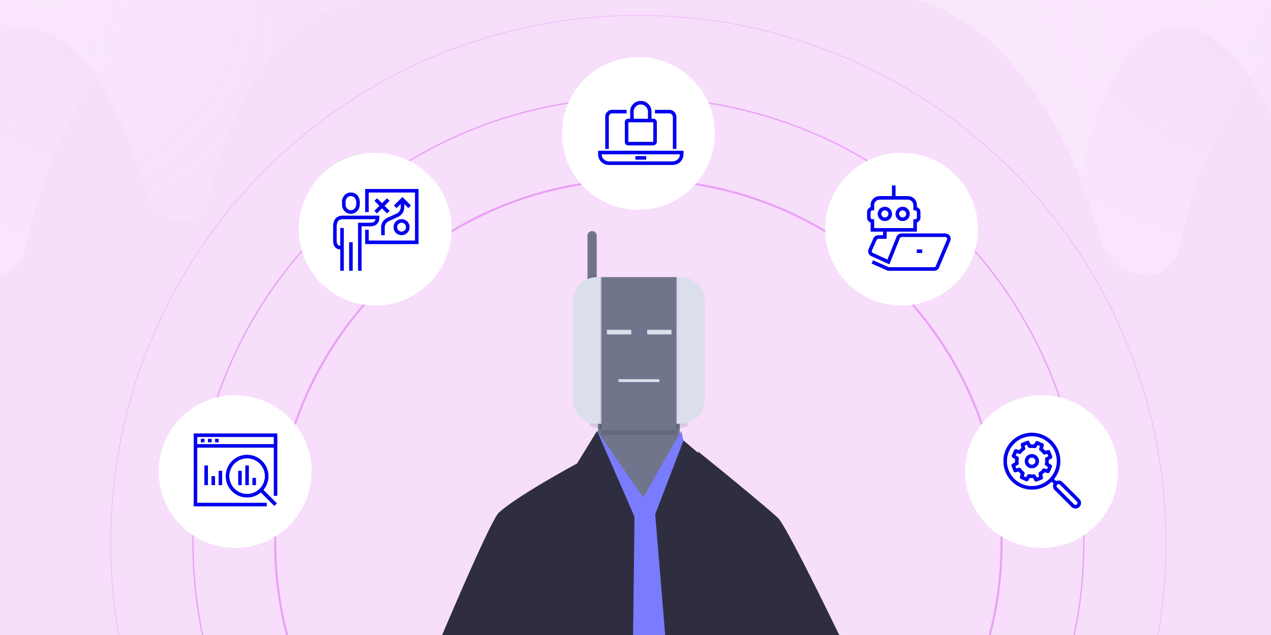 O Futuro do E-commerce: Como IA e Big Data Estão Redefinindo o Jogo