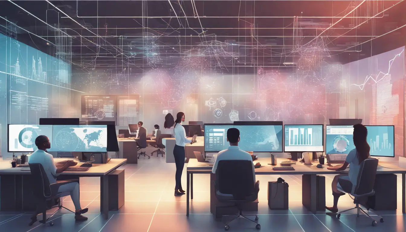 IA e big data no ecommerce