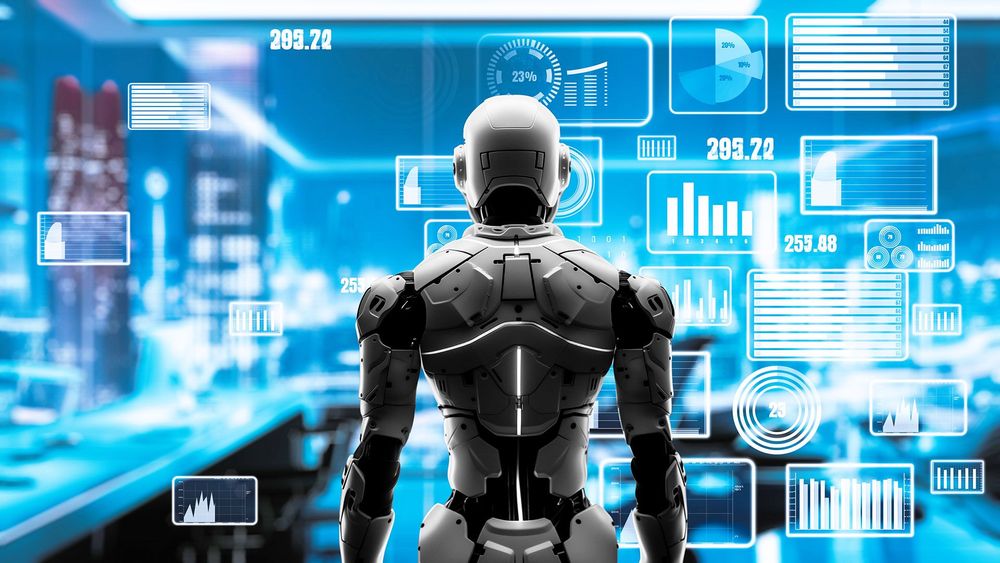 O Futuro do E-commerce: Como IA e Big Data Estão Redefinindo o Jogo