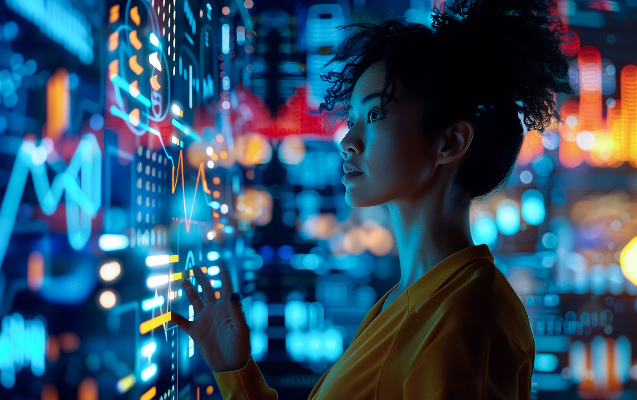 Guia Completo: Implementando IA e Big Data para Maximizar Lucros no E-commerce