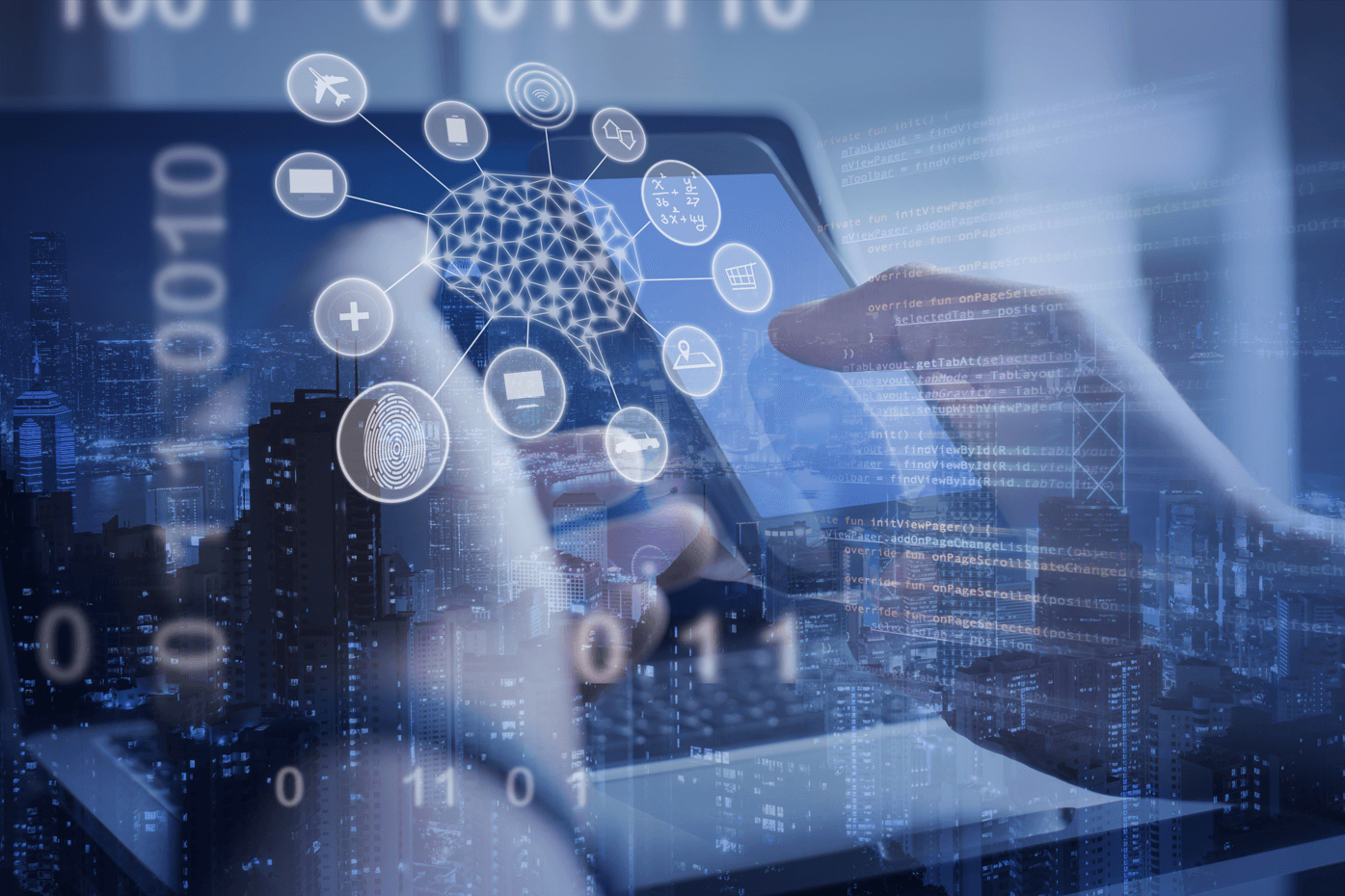 O Futuro do E-commerce: Como IA e Big Data Estão Redefinindo o Jogo