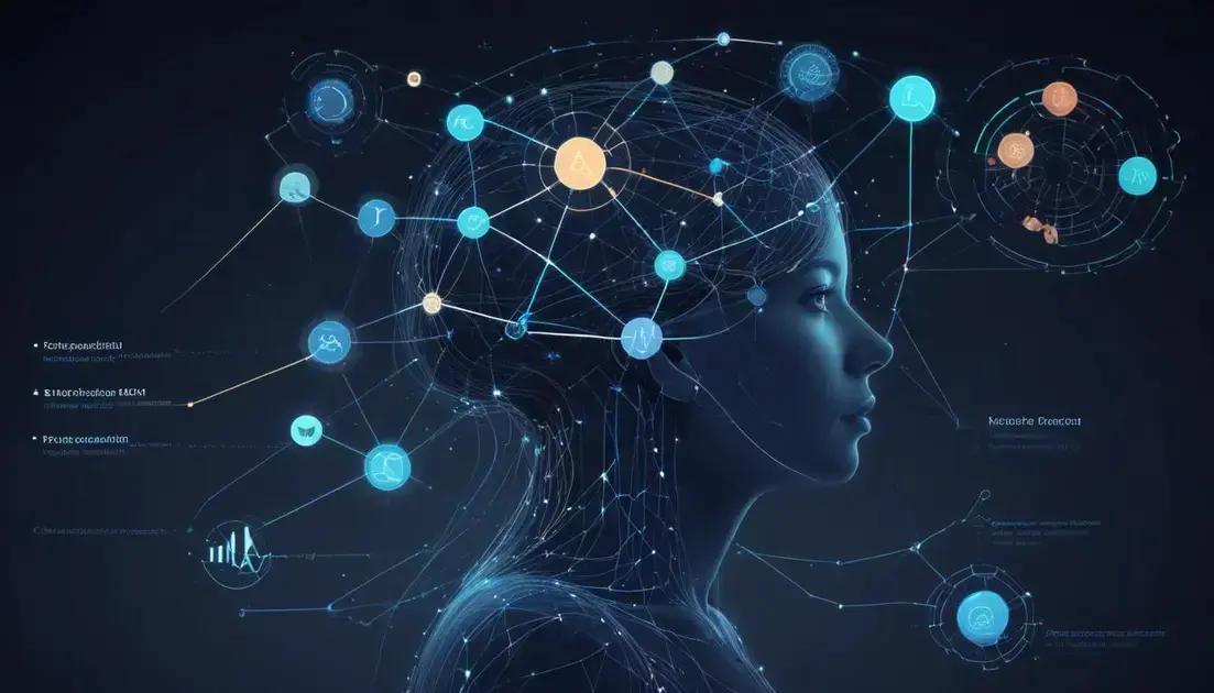 Casos de uso de IBM Watson para inteligência de mercado global