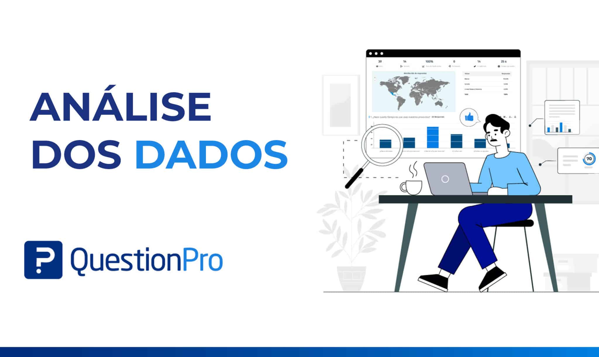 Desvendando os 4 Tipos de Análise de Dados com IA para o seu Negócio