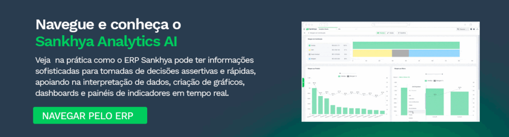 IA para análise de métricas de conteúdo