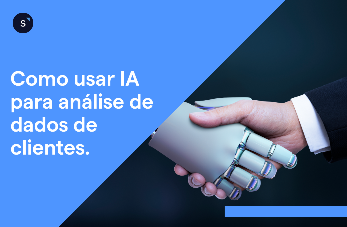 Ferramentas de IA para monitoramento de satisfação