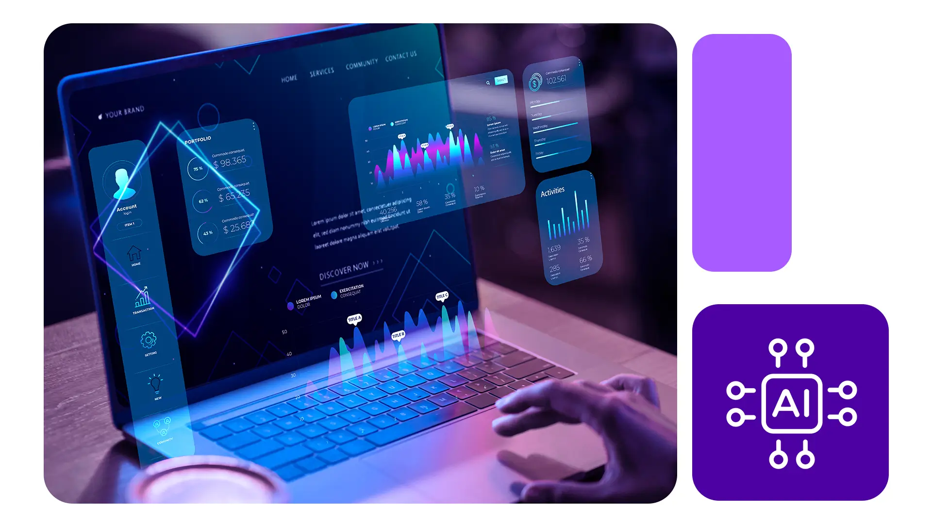 Guia Completo: Ferramentas de IA Essenciais para Análise de UX e Usabilidade