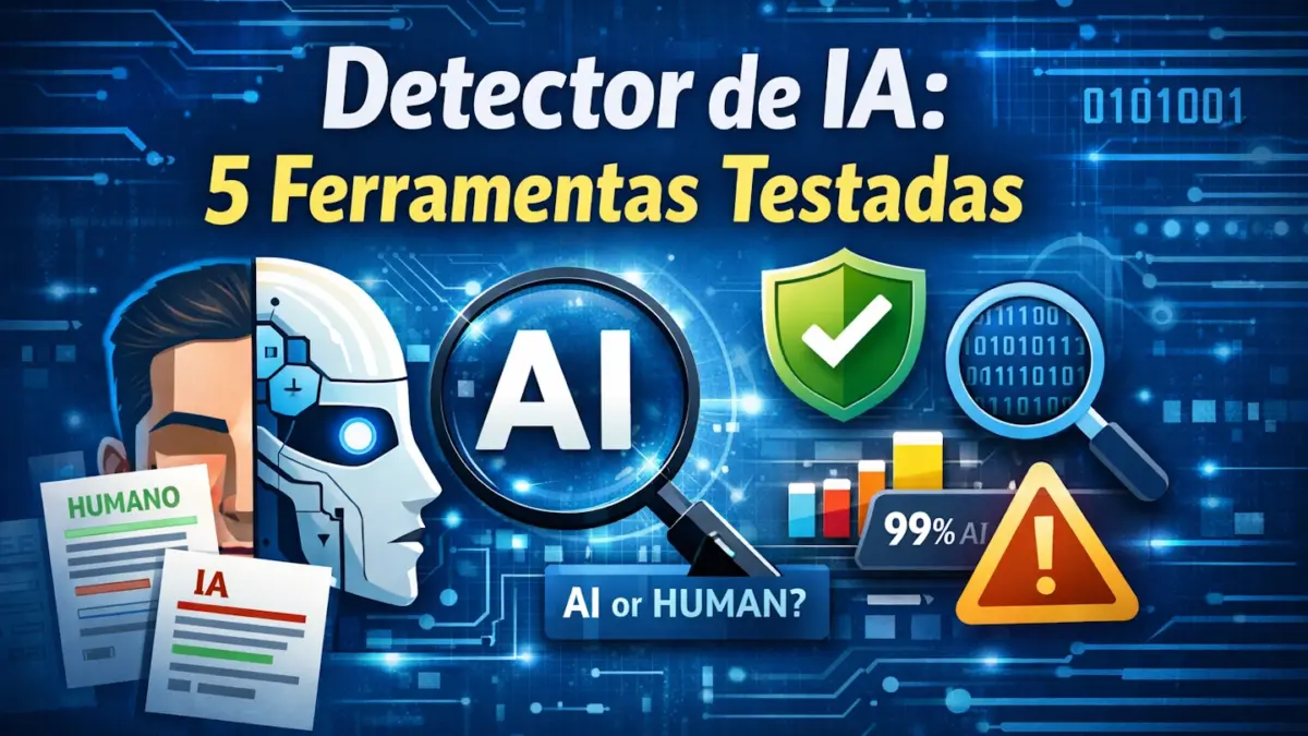 Guia Completo: Ferramentas de IA para Otimizar Testes A/B