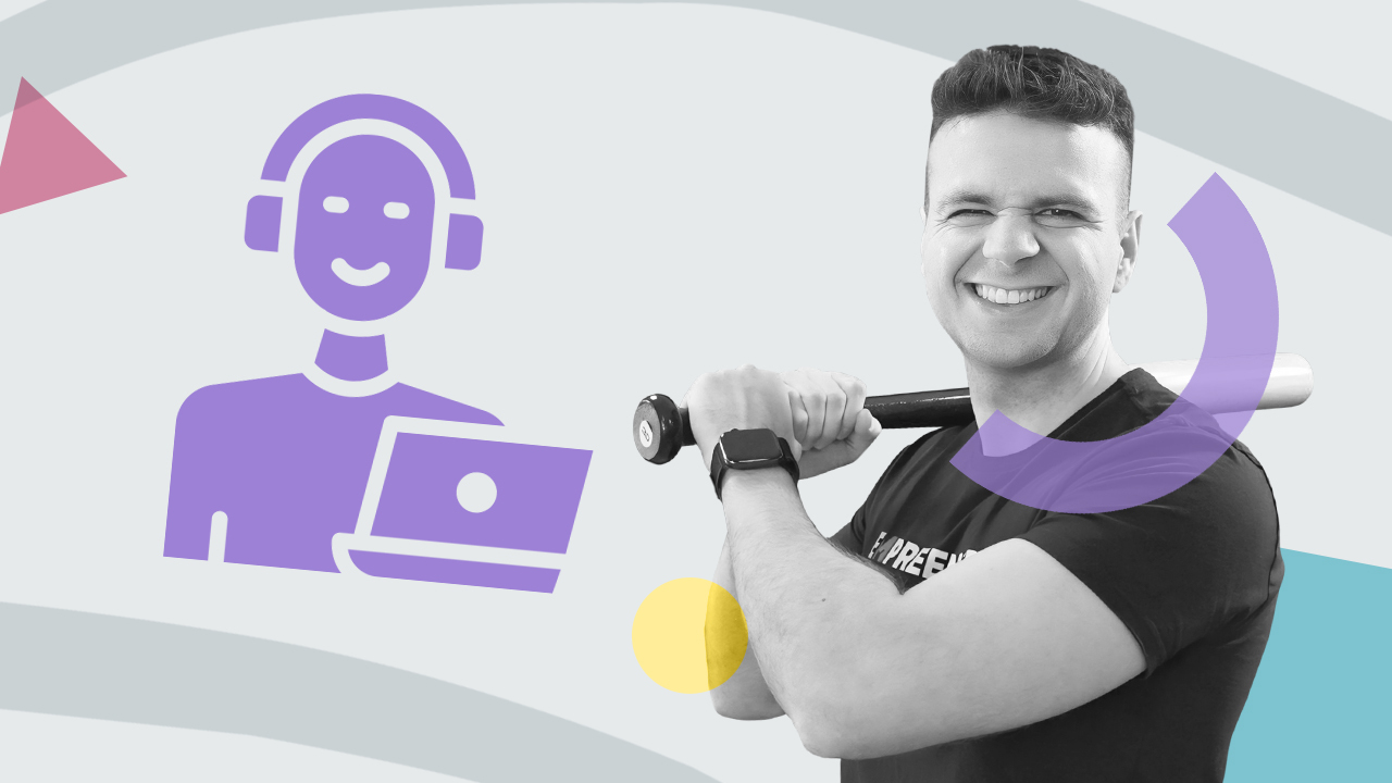 IA para atendimento ao cliente ecommerce