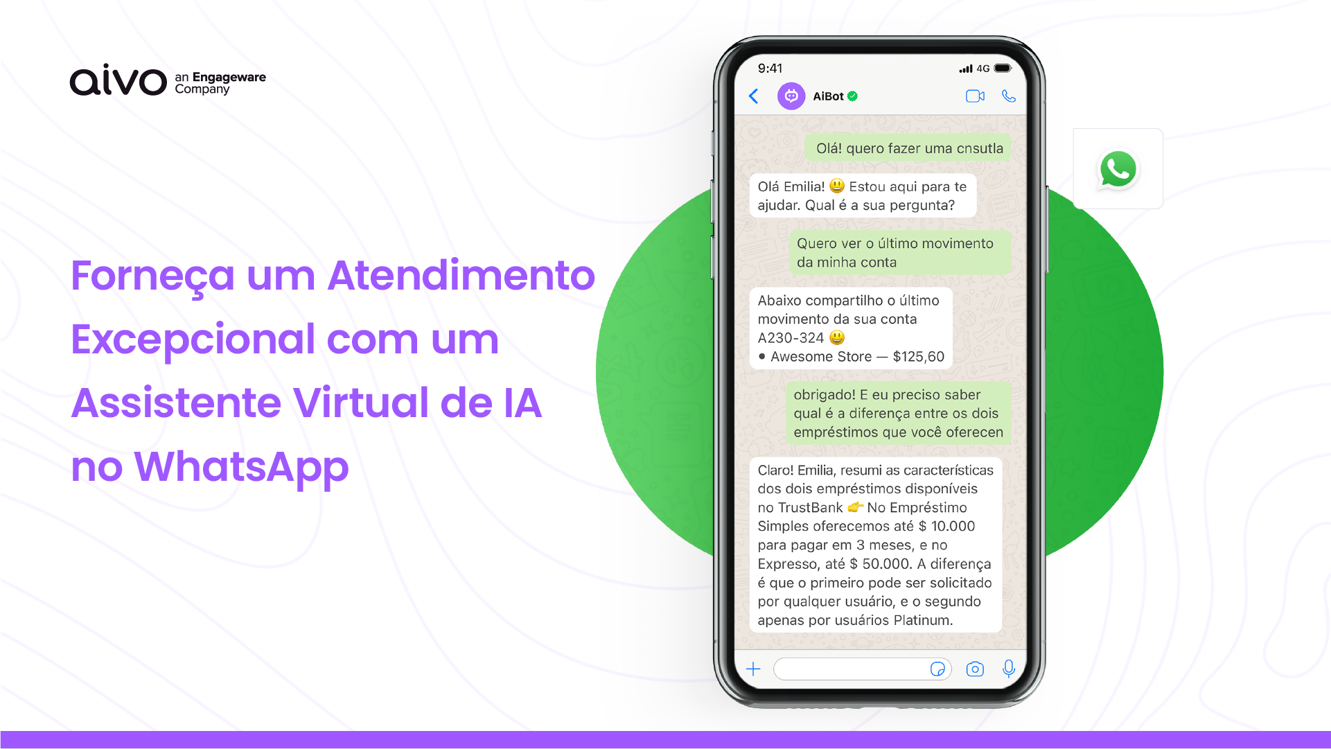 Guia completo para implementar automação no WhatsApp Business