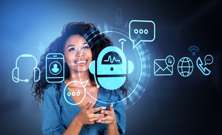 Comparativo: Typebot vs. Cloudia para agendamentos