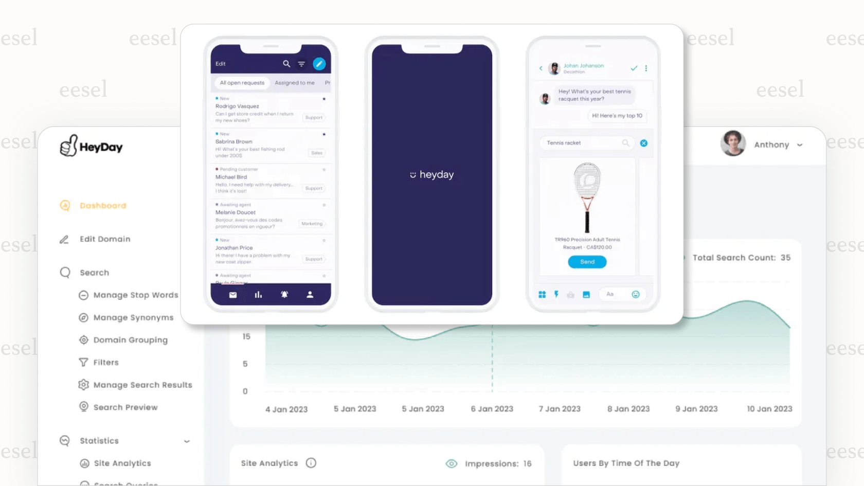 Como escolher a melhor IA para agendamento de reuniões