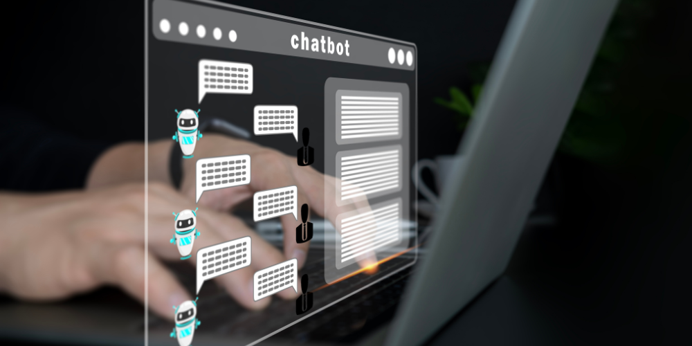 IA generativa: o futuro das vendas online