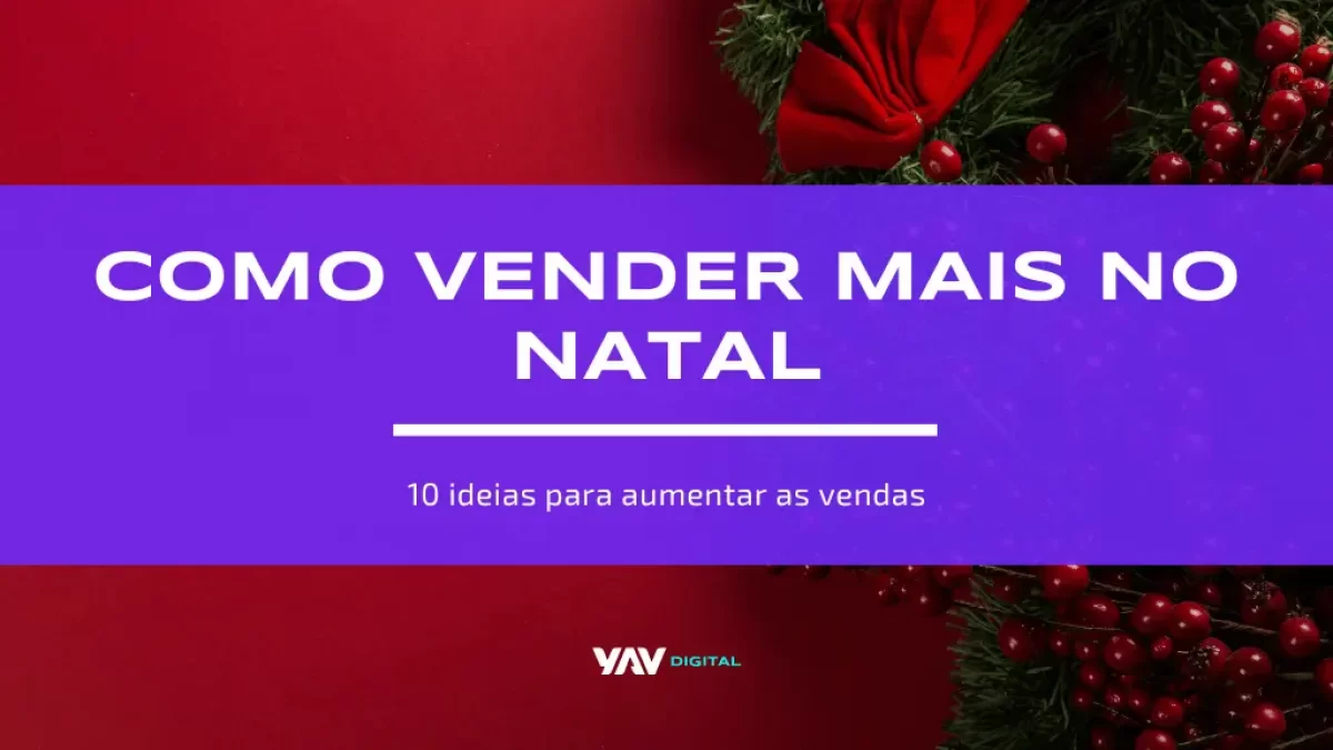 IA para E-commerce: Estratégias de Sucesso para o Natal e Ano Novo