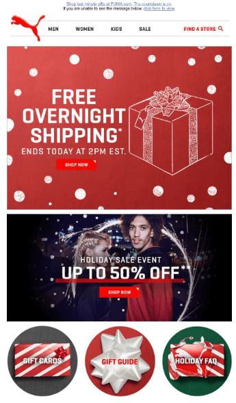 IA para criação de conteúdo para campanhas de Natal e Ano Novo ecommerce