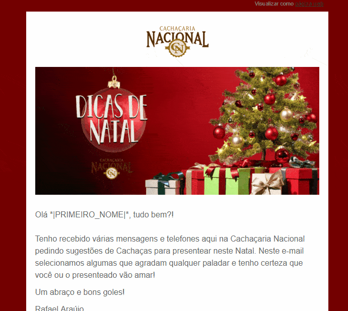 Como Criar Conteúdo de Fim de Ano com IA: Guia Completo