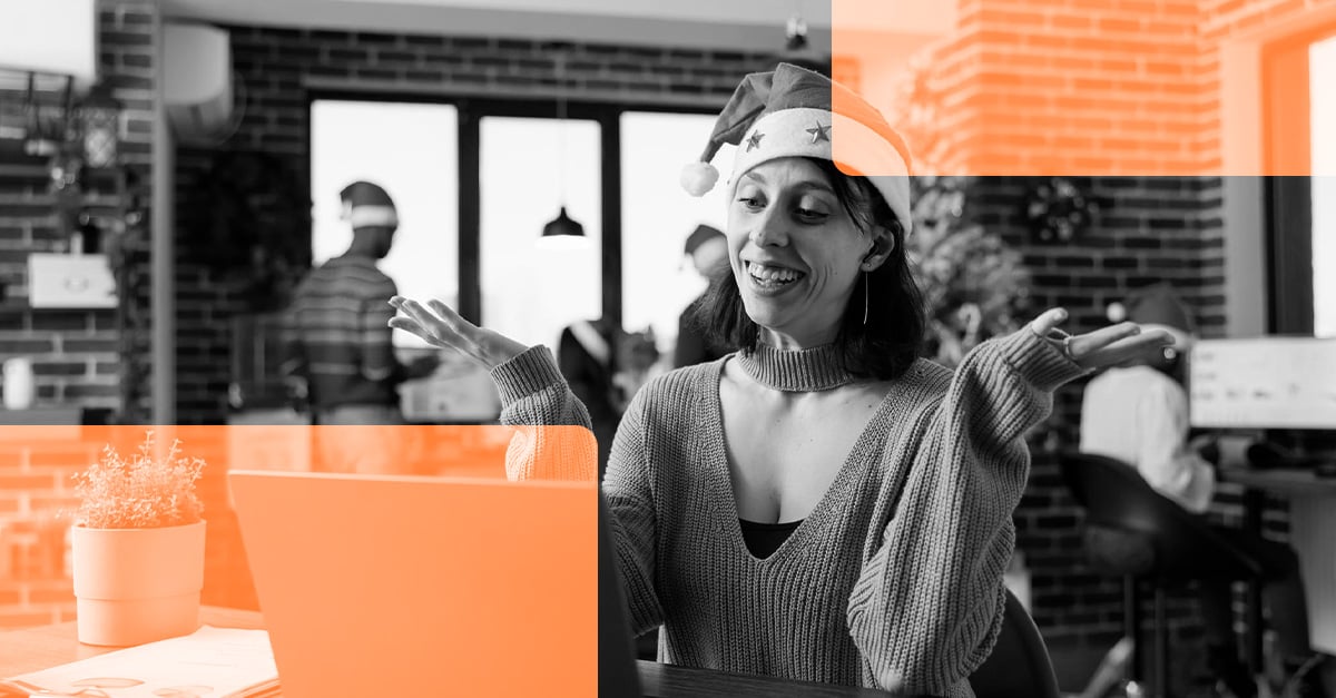 IA para criação de conteúdo para campanhas de Natal e Ano Novo ecommerce