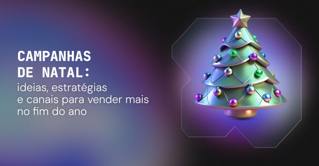 IA para E-commerce: Estratégias de Sucesso para o Natal e Ano Novo