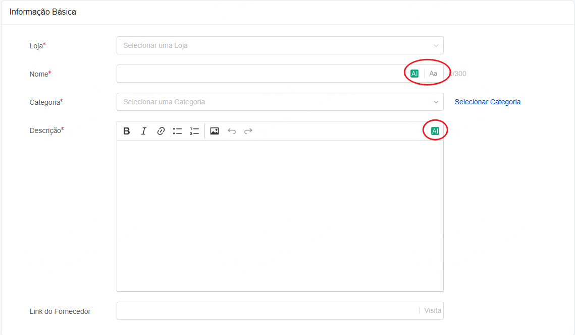 Como criar avatares realistas para vídeos de produtos no TikTok
