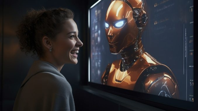 Melhores ferramentas de IA para criadores de conteúdo