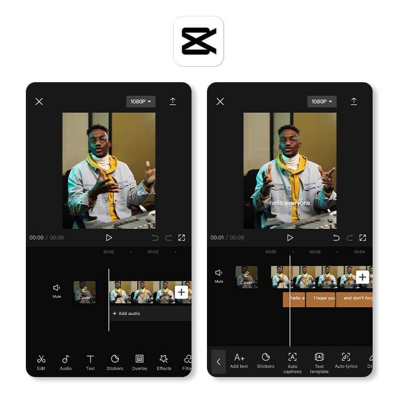 5 Ferramentas Gratuitas de IA para Legendar Seus Vídeos
