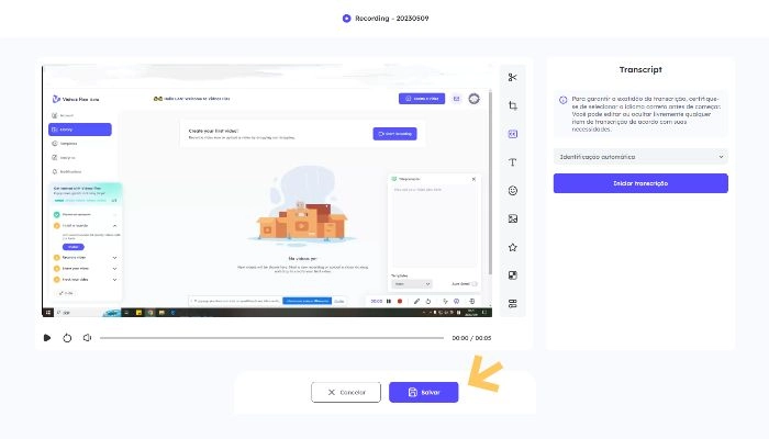 Como Usar o CapCut para Legendas Automáticas em 2026