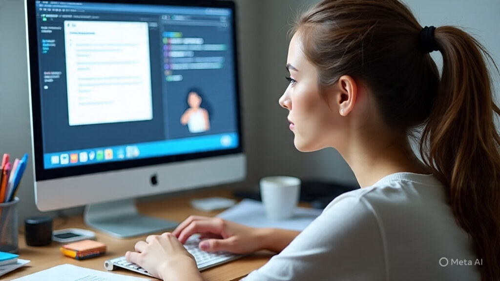 Ferramentas de marketing com IA