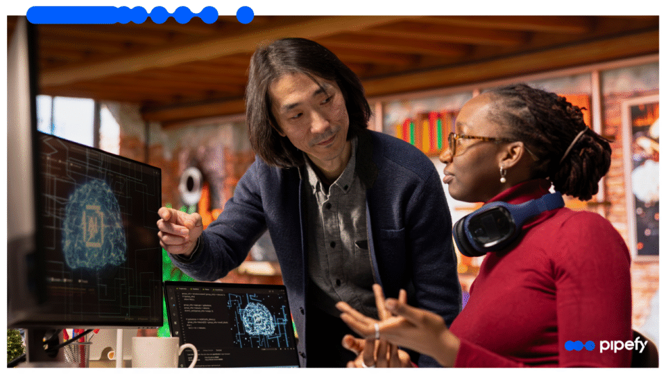 Piktochart AI: Crie Manuais de Produto com Design Profissional em Minutos