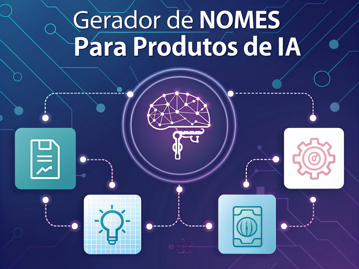 IA para criação de nomes para linhas de produtos artesanais