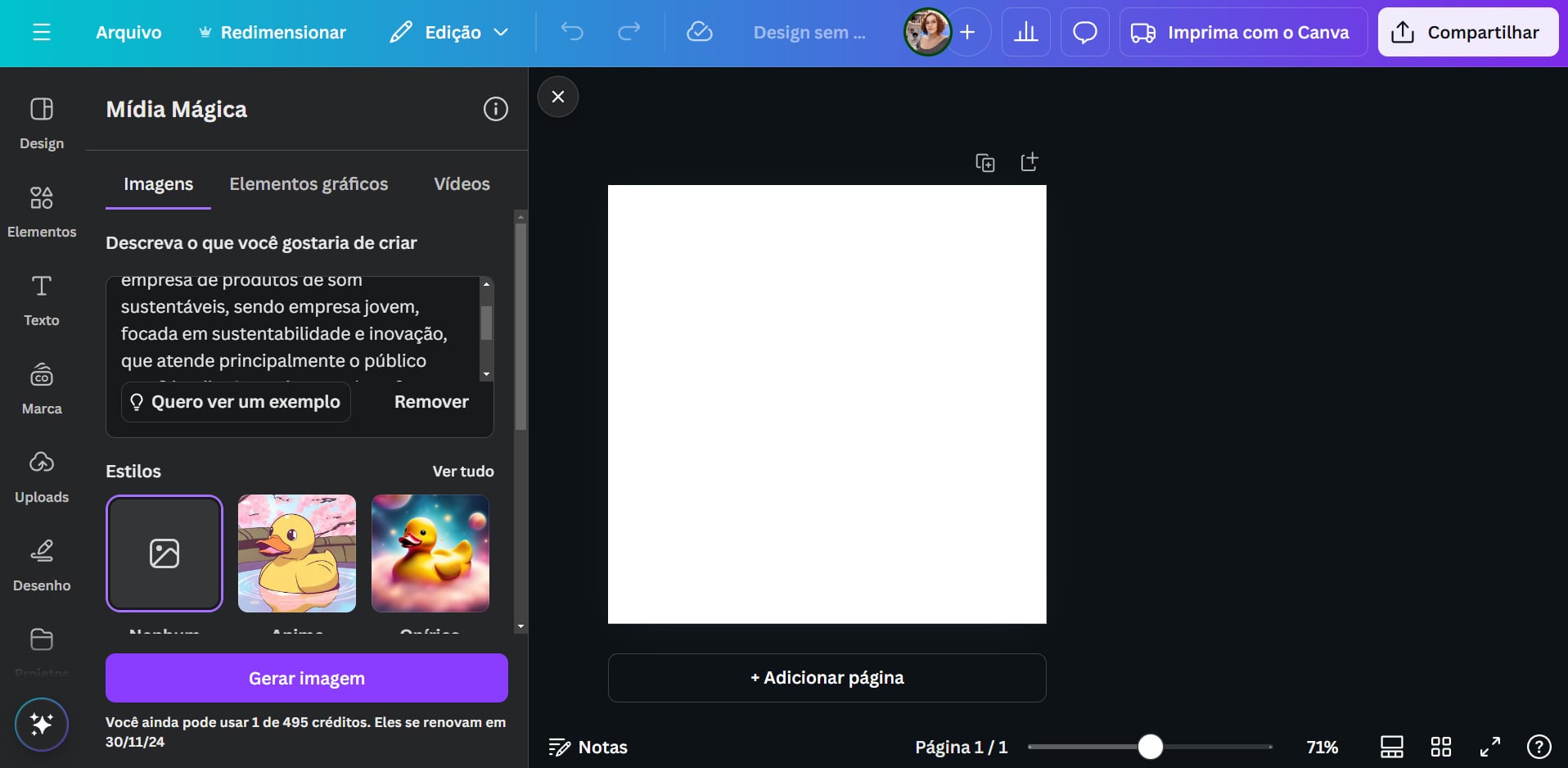 Guia Completo: Ferramentas de IA para Criar Nomes Memoráveis