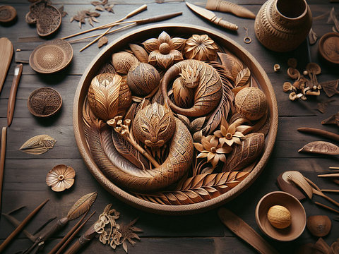 A Importância de um Bom Nome para a Identidade da sua Marca Artesanal