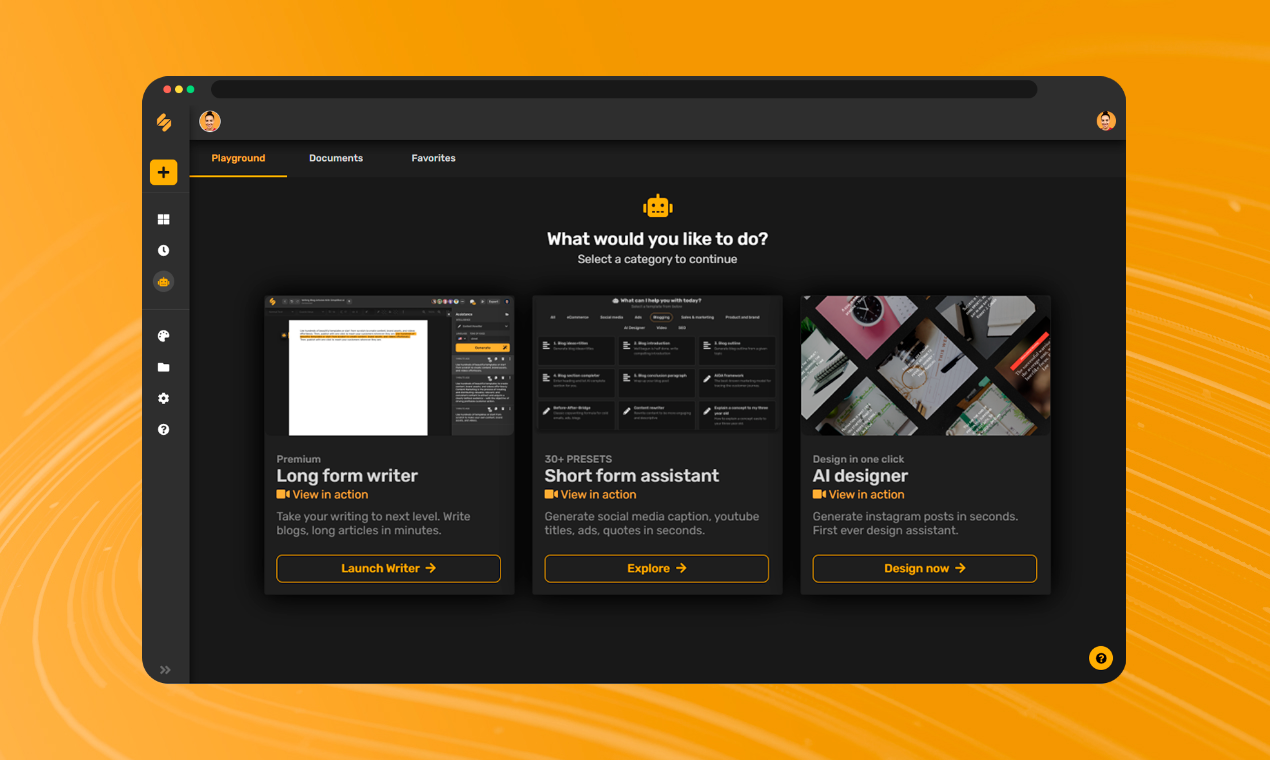 IA para criação de nomes para linhas de produtos artesanais
