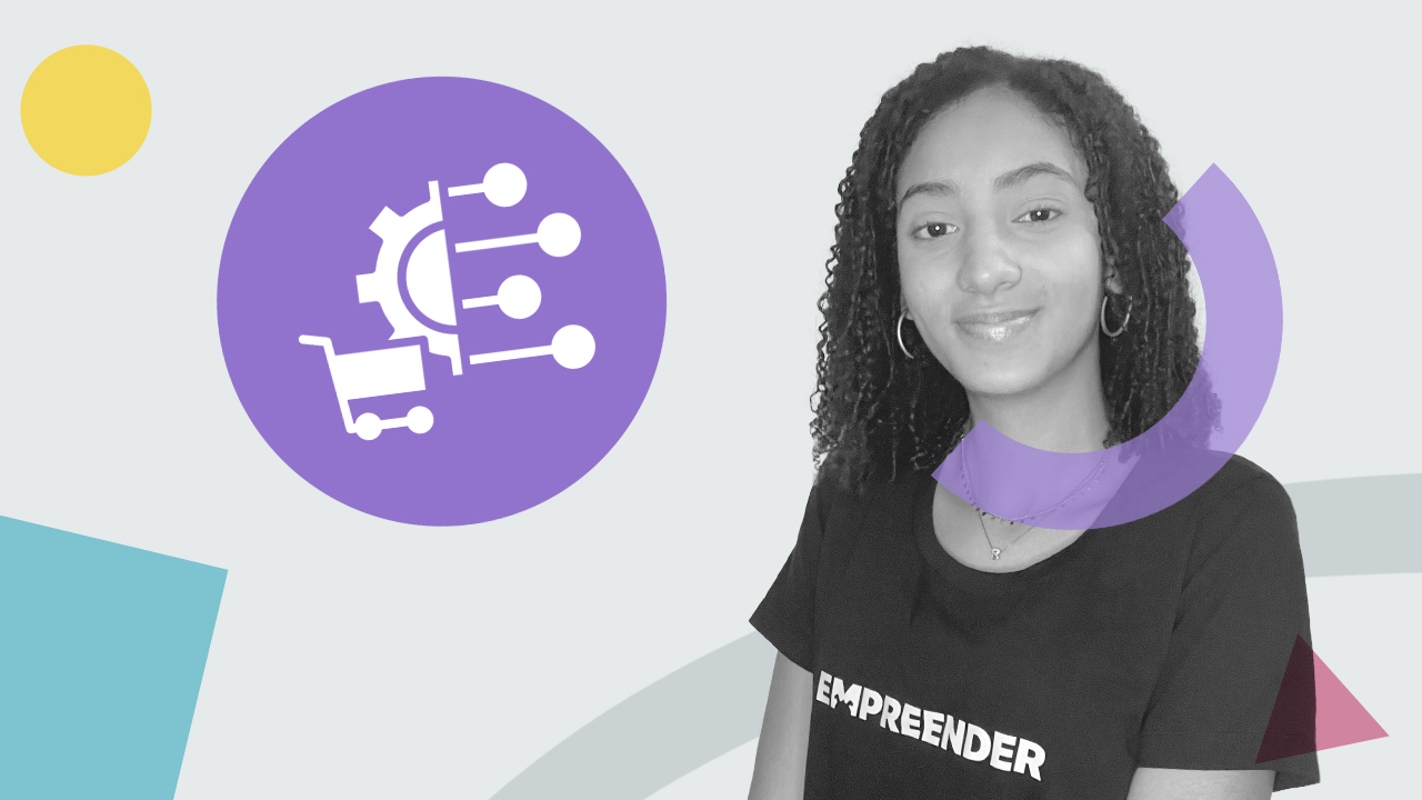 nomes criativos para lojas de dropshipping com IA