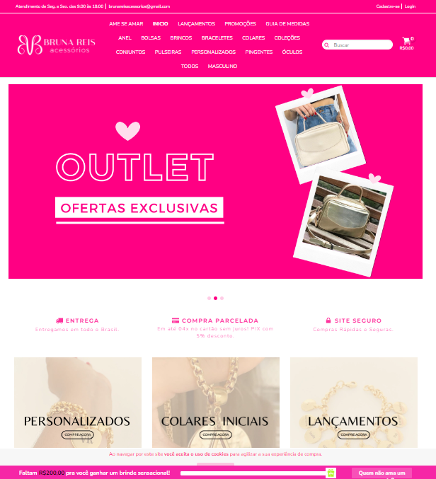 erros comuns ao escolher nome para dropshipping