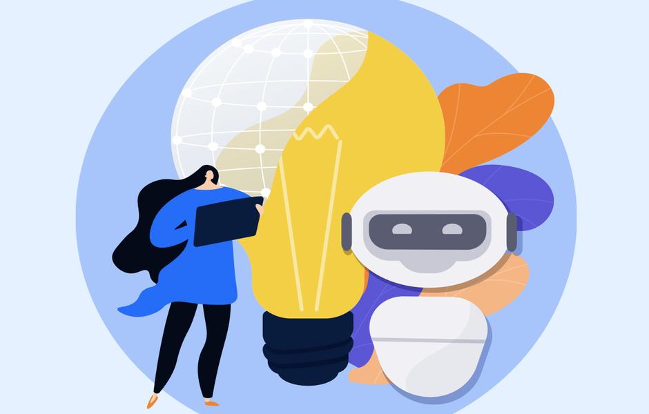 IA para criação de nomes para lojas de dropshipping que se destacam