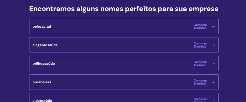 melhores nomes programas fidelidade criados por ia
