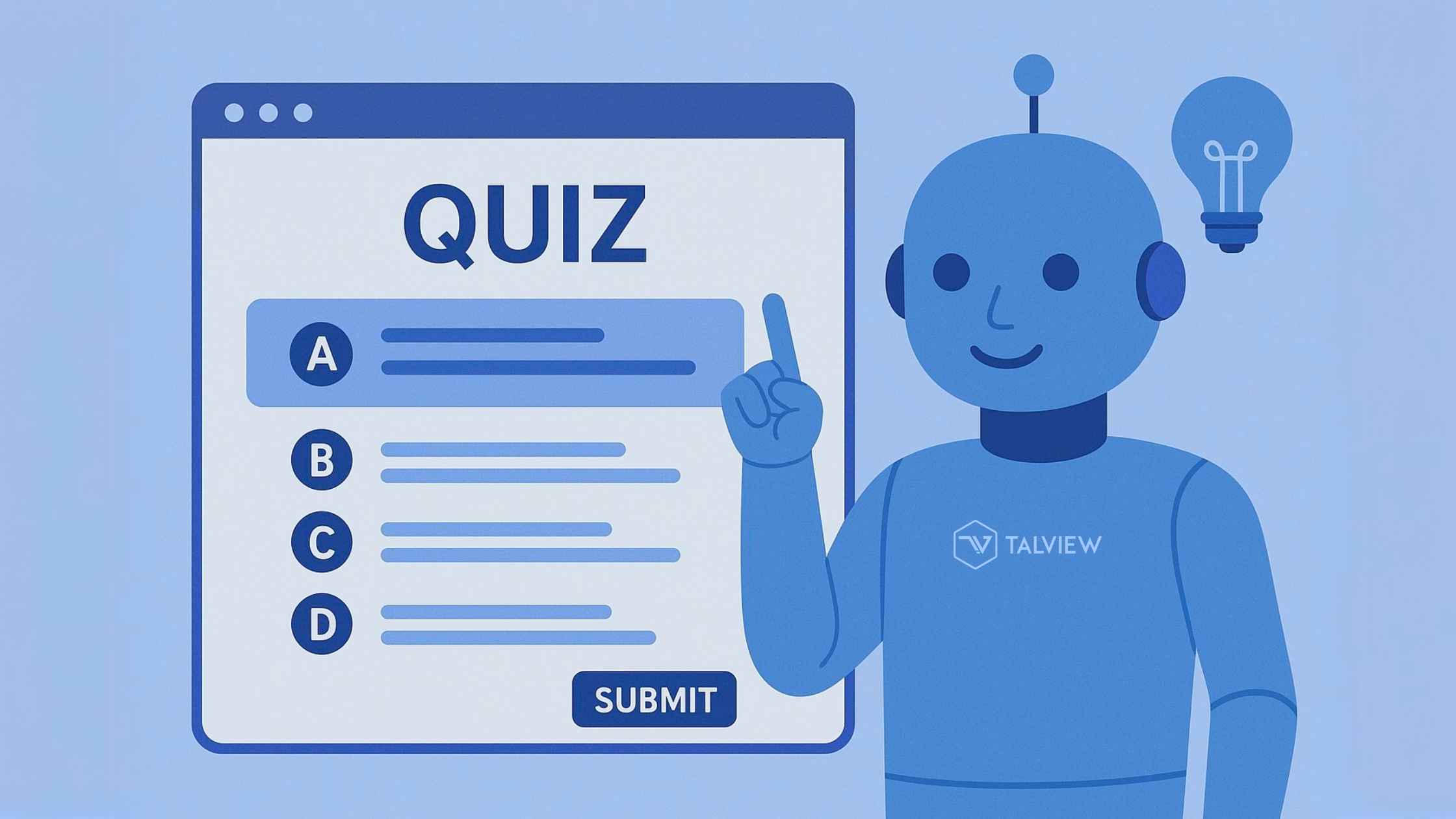 melhores plataformas IA para criar quizzes e-commerce