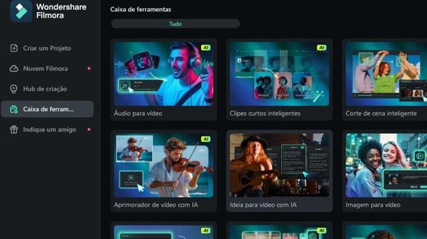IA para criação de roteiros para vídeos de unboxing patrocinados