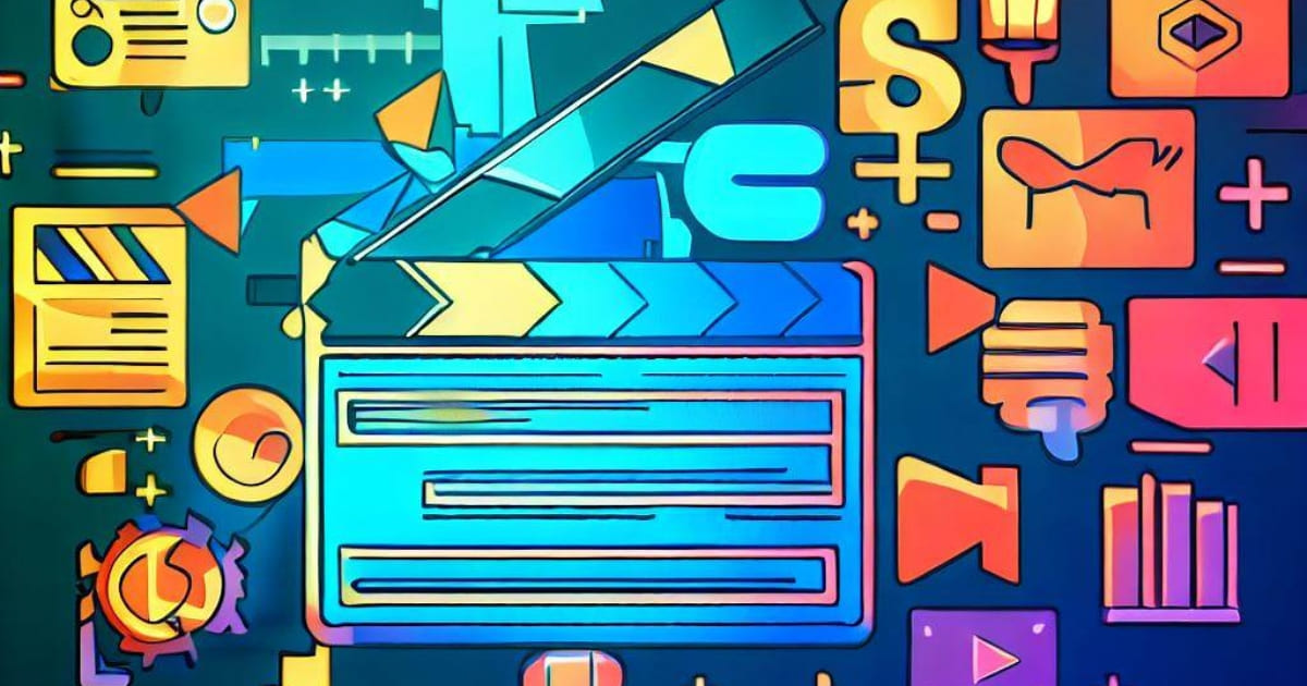 IA para criação de roteiros para vídeos de unboxing patrocinados