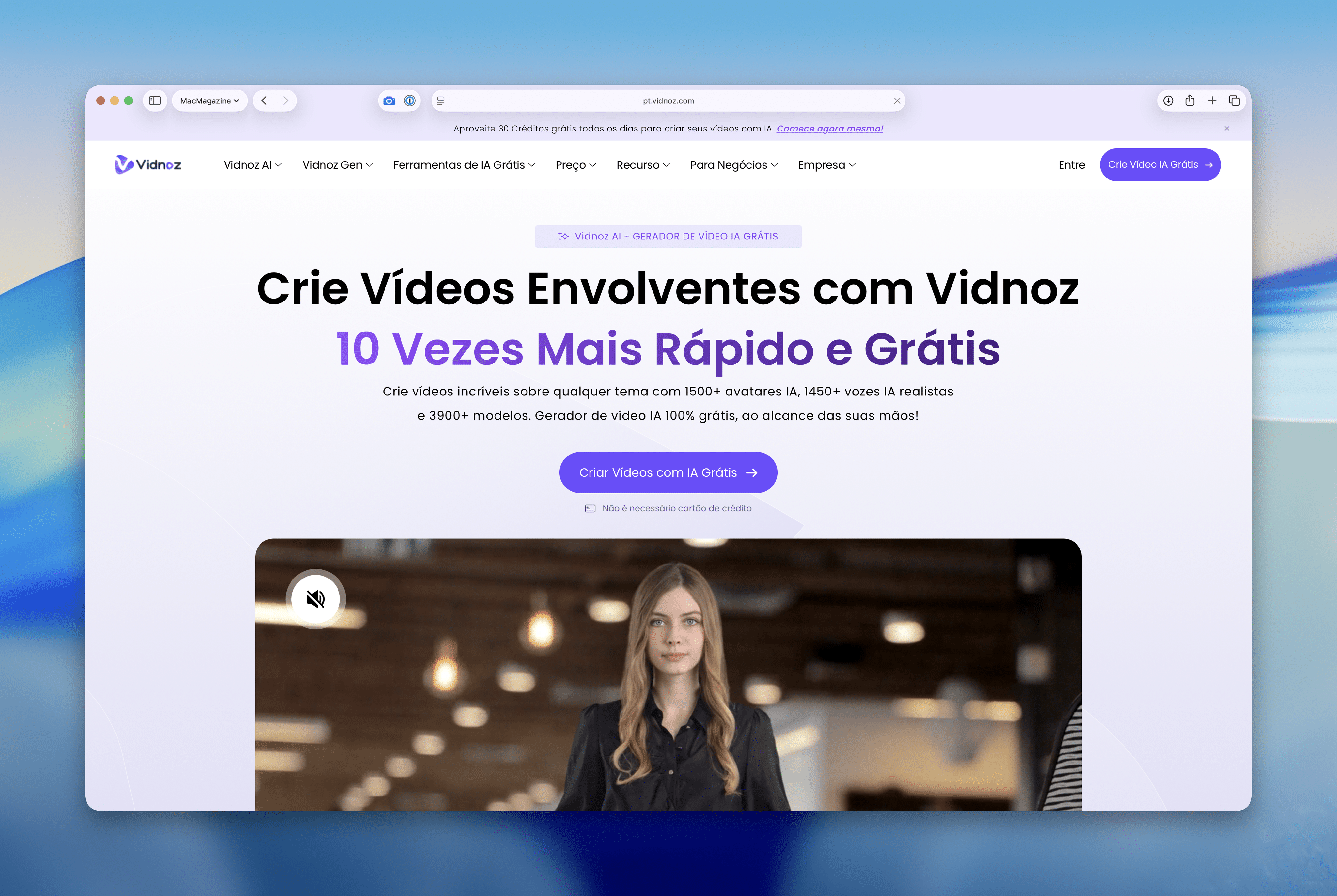 IA para criação de roteiros para vídeos de unboxing patrocinados