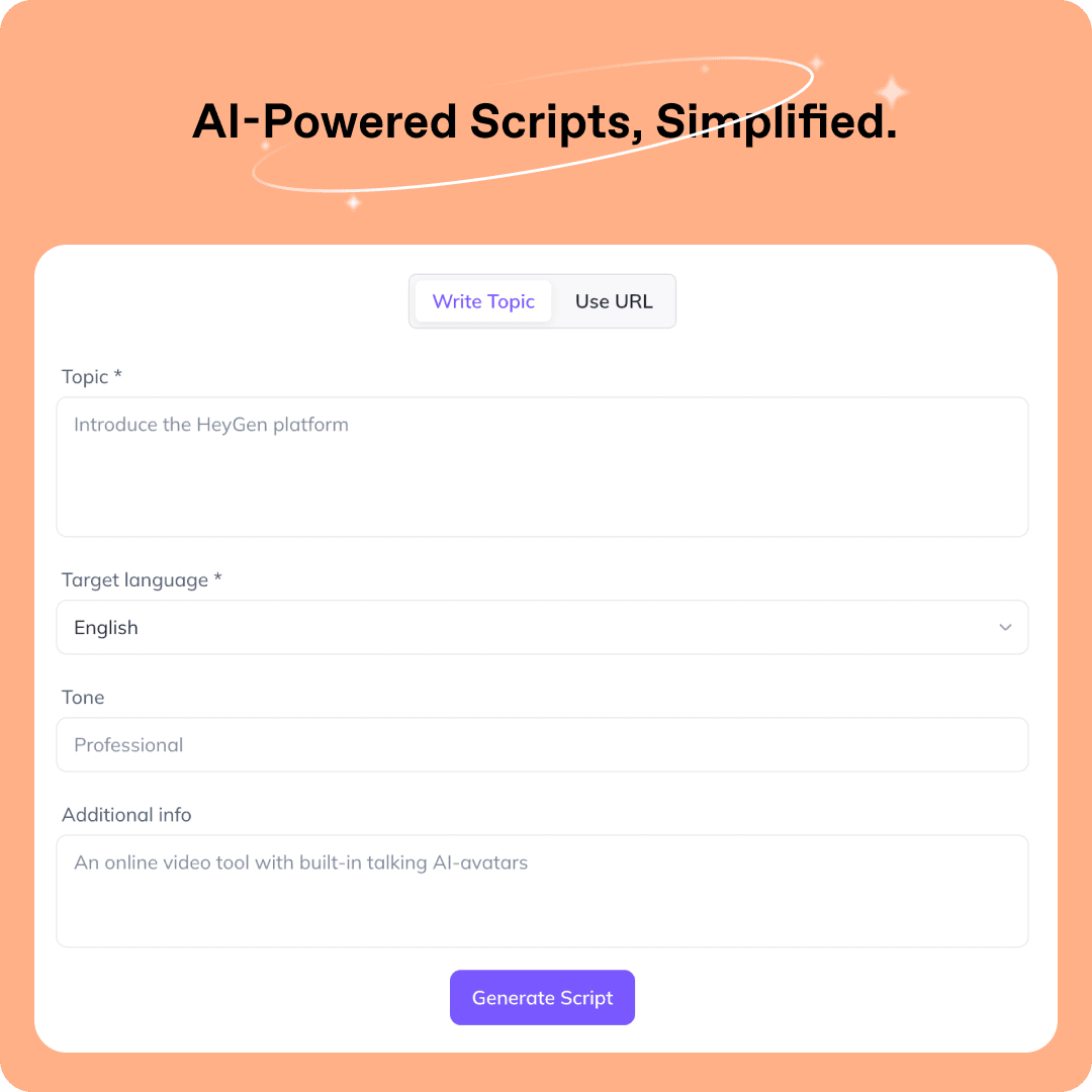 melhores ferramentas IA para roteiro de vídeo FAQ
