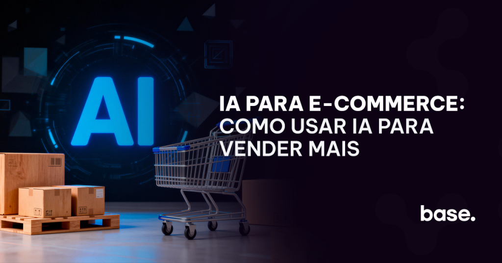 Personalização de experiência de compra com IA