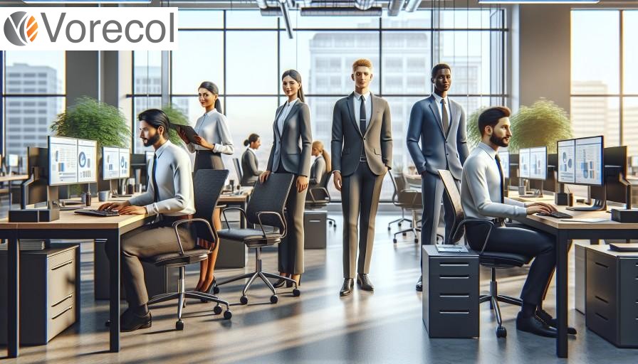 O Futuro do E-commerce: Agentes de IA Interativos e Gamificação