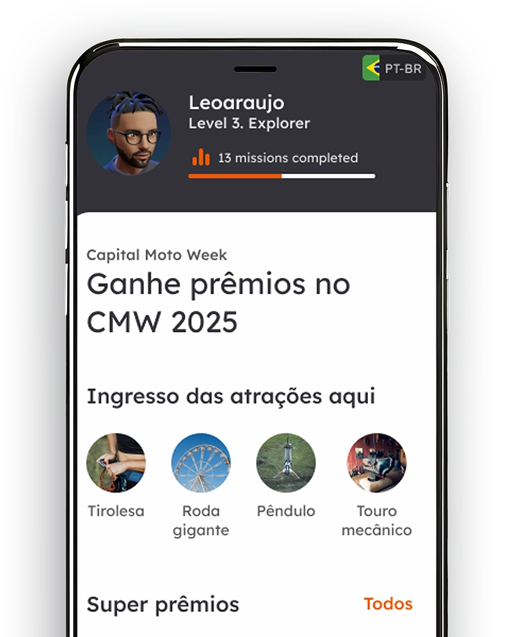 As 5 Melhores Plataformas de Gamificação com IA para Varejo Online