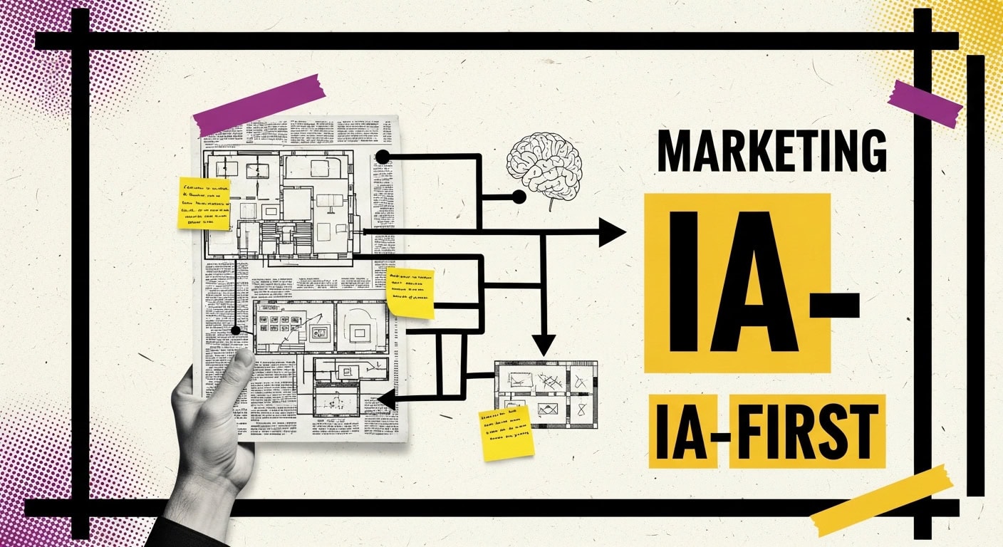Guia Completo: Como a IA Transforma a Logística do E-commerce