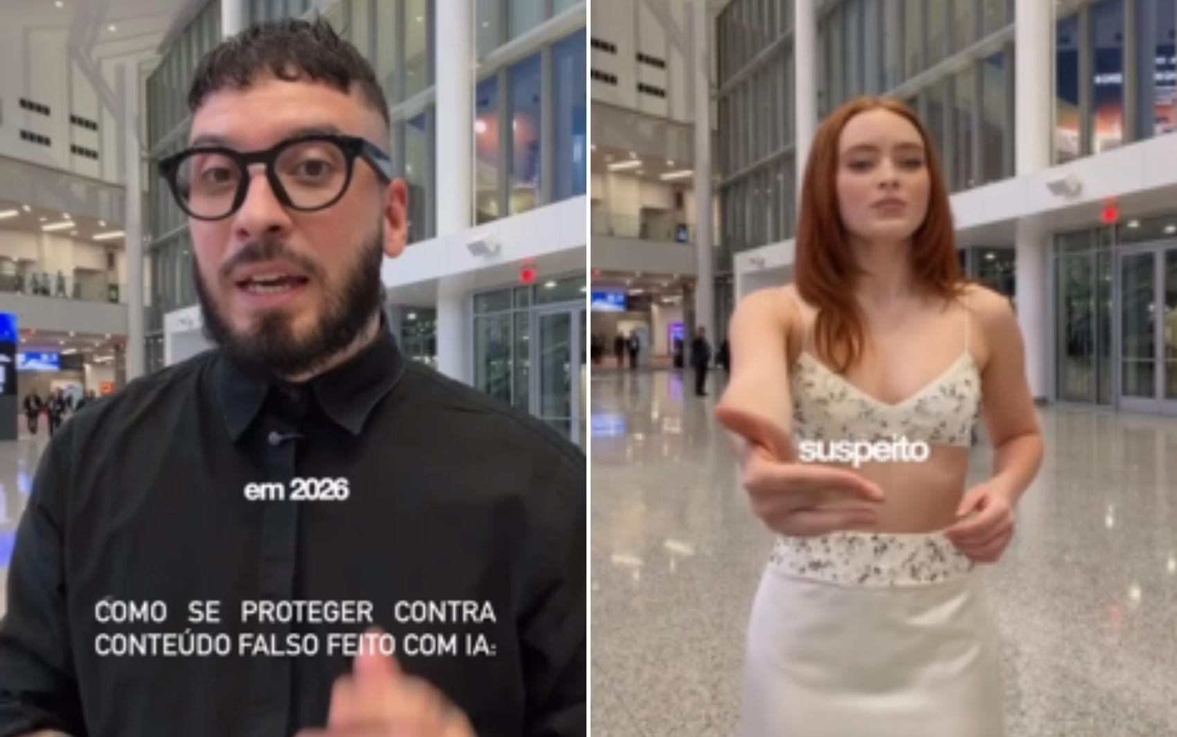 Evite Fraudes: Como a IA Detecta Seguidores Falsos em Perfis de Influenciadores