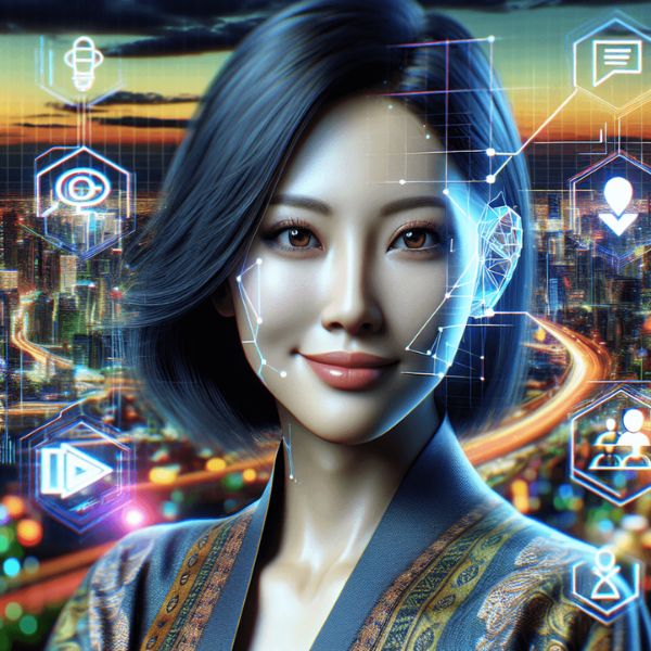 Estratégias de Marketing: Encontrando Influenciadores de Nicho com Inteligência Artificial