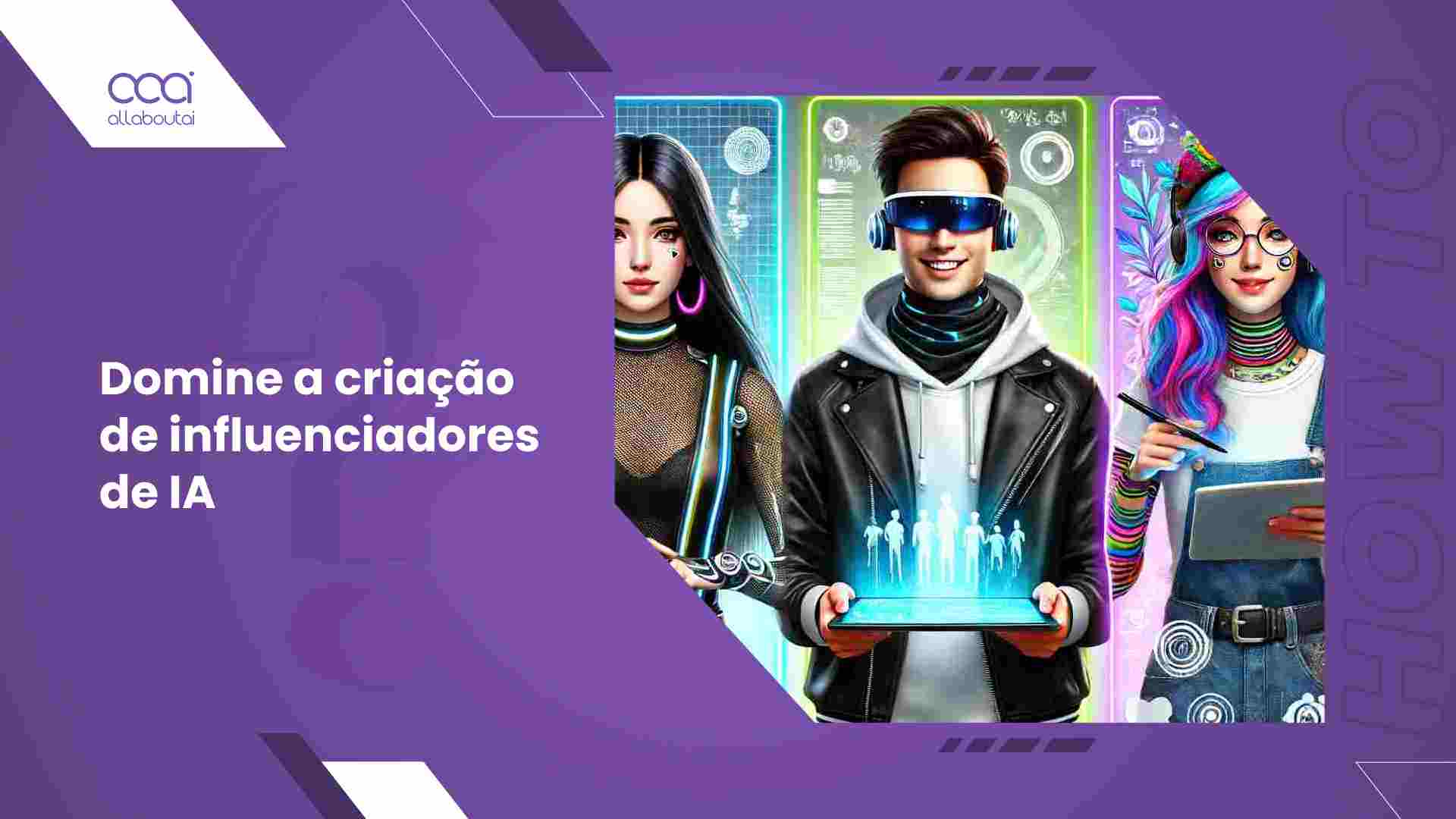 As 5 Métricas Essenciais que a IA Analisa para Prever Influenciadores Virais